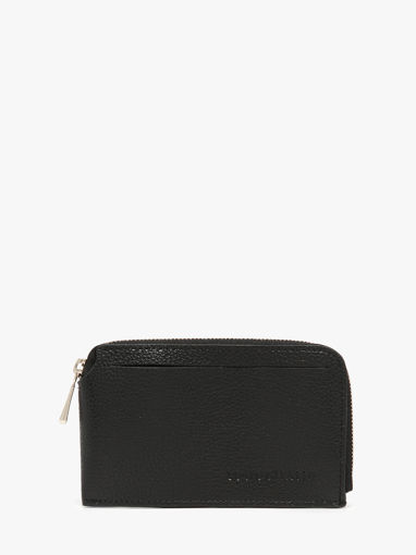 Longchamp Le foulonn Kredietkaarthouder Geel